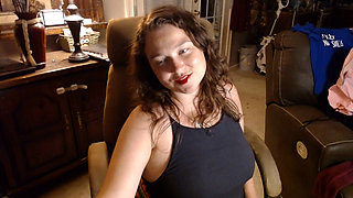 For the Smoke Fetish Lovers