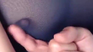 Cosplay Date. Shy Girl on a Daring Outdoor Stroll Part4