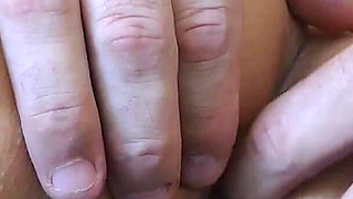 Awoken to You Finger Fucking & Rimming My Ass & Pussy with Close up POV & Dirty Talk