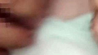 Crowded Bus Heat - a Married Woman Notices and the Tension Builds Between Them - Scene3