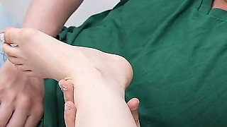 The Lewd Sister-in-law Seduces and Fucks Her Brother-in-law