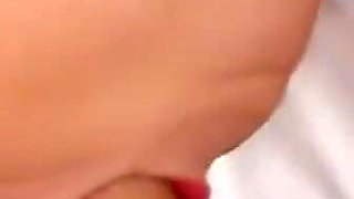 I Came Inside of Her and Little Bit on Tits Then Put