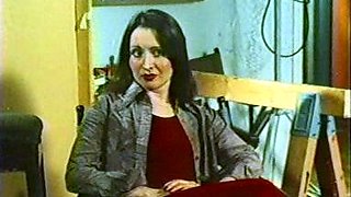 Glamour young amateur lesbos licking clit and fingering