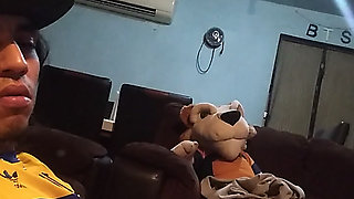 We Play in the Early Morning