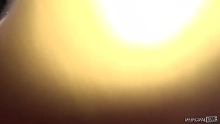 Feasting On Two Wet Cunts With Porno Dan, Noelle Easton And Alice Lighthouse