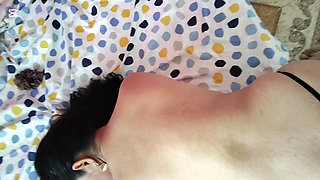 Amateur delicious anal sex