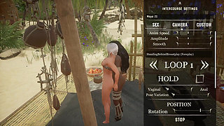 Wild Life Animation Collection [part 01] Sex Game Play [ Lesbian- 1 ] Nude Game Play [18+]