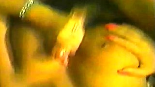 Blonde amateur milf does anal on pov camera 11