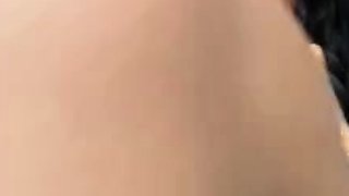 Hot Big Black Latina booty Black and Ebony