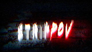 Strip POV - girl stripping video