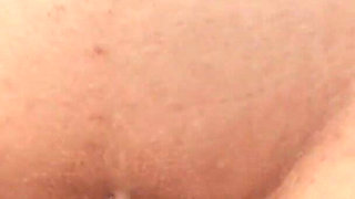 Okay, Rub My Panties, but No Penetration. I Am Your Step Sister, Remember?