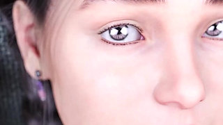 MILF of Sunville 76 Rose and Myself Had a Study Session I Gave Her First Orgasm After Studying