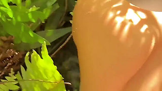 Nature Trip Then Fuck