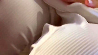 The Most Extreme Close up Doggy Style Ass Fuck of Teen Angel You Ever Watched