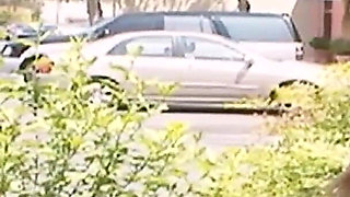 Lesbians in Heat Scene 4: Gorgeous Busty Blonde Lesbians Playing with Fingers and Dildo