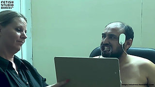 Colours - Session Scene From Black Site 3