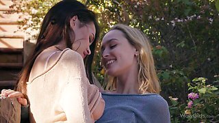 Kinsley and Kelly's russian action