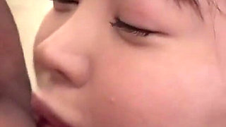 A Naive Innocent Beauty Into Loving Blowjobs and Massive Facials. Chapter 1