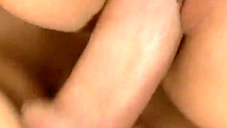 Tatiana is a brunette Russian teen who wants cock first in her mouth and then in her ass