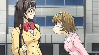 Jii Tousaku Ep1 EnjyoHentai.com: Eporner  Anime Porn