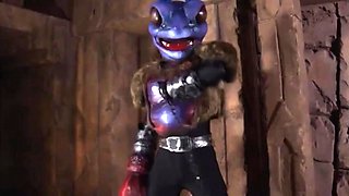 Naughty asian nympho fingering her hairy part6