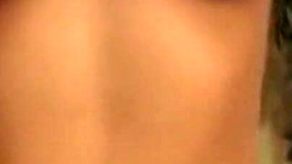 Creamy Pussy Overflow Licked Clean After Pulsing Creampie
