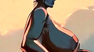 Ai Huge Tits Anime and Cartoon Hot Clips