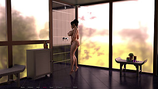 Saving Paula Update 3 to Be Continue