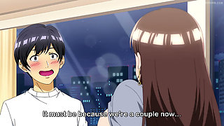 Hentai Konjo x anime porn.