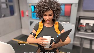 Hentai visual novel adventures in Sexnote and beyond