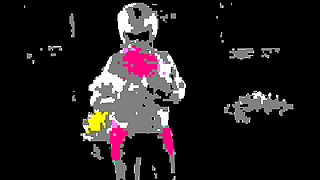 German Grandma Gets Hot and Adventurous in the Evening