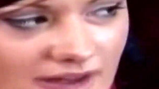 British Teen Slut Gets Fucked