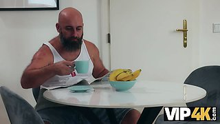 Vip4k. your grandpa is the greatest sex tormentor