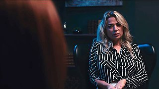 Futanari - Sleeper Agent