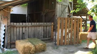 Jenny King, Jorg Jj And Karen Mcdougal - Horny Women Have Intense Orgasms