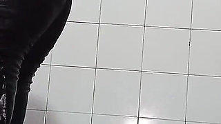 Doggy Style with Masked Mistress