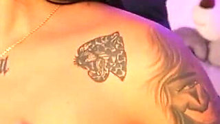 What a Submissive Pleasure to Let You Humect My Body with Wax, but I Want It to Be with Your Sperm