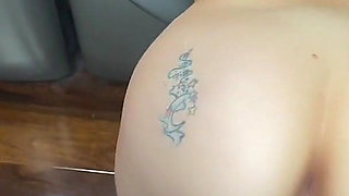 Step Sis Stuck in Dryer BBC Step Bro Helps Her Out