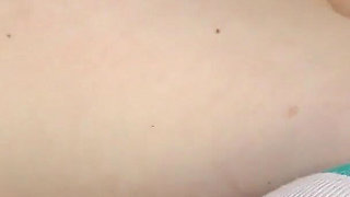 BBW Teen Babysitter Fucks Older Cheating Husband