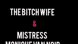 thebitchwife Pegging The Farm Pig