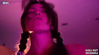 Nika Nut - Exotic Adult Movie Toys Homemade Craziest , Check It