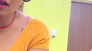 I’m Fucking Hard My Step Stepmother, Stepmom Miss My Stepdad so She Wants My Hard Cock, Full Hindi Video