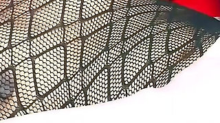 Piss and Creampie Bukkake with Asia Thai and German Mature