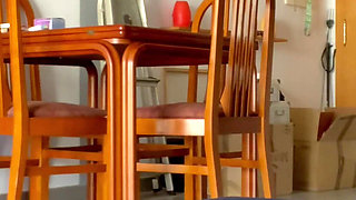 Don't Take Cum Inside Her - She Doesn't Want to Fuck and Has Three Orgasms