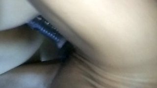 She wants to drop .she satisfied her so much