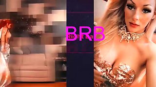 Emo Teen Becka Solo Webcam Masturbation Porn