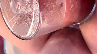 Double Vacuum Pumping