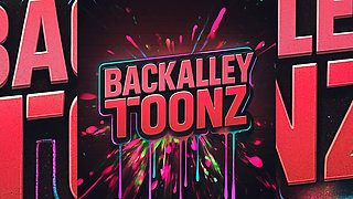 Gamer Girls Sweet Cheek Job-arcade Manager Seeks Butt Job Specialist