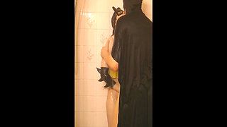 Batmans Sex Confessions the Movie Part 1