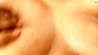 Hot Asian Stepmom Gets Licked And Fucked But No Pleasure